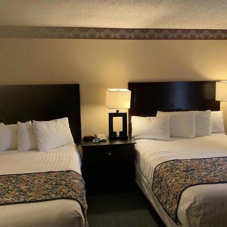 Ok Hotel Oklahoma City Exterior photo